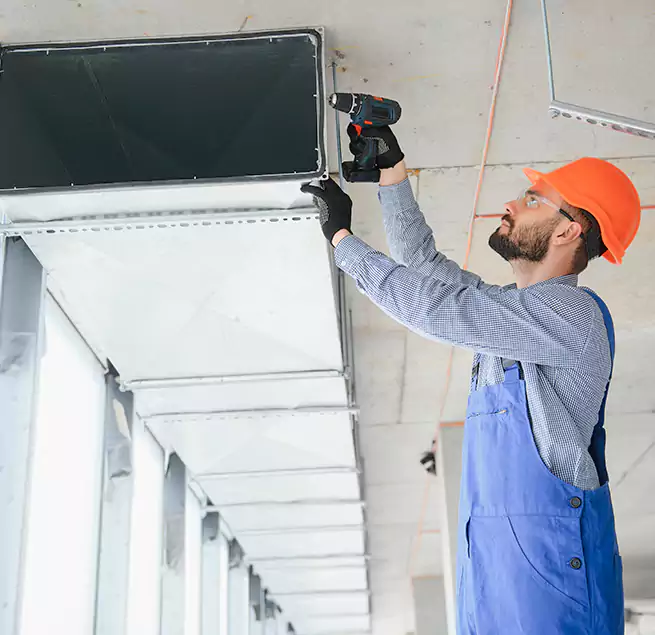 Why Homeowners & Businesses Trust Us in Sudley, VA