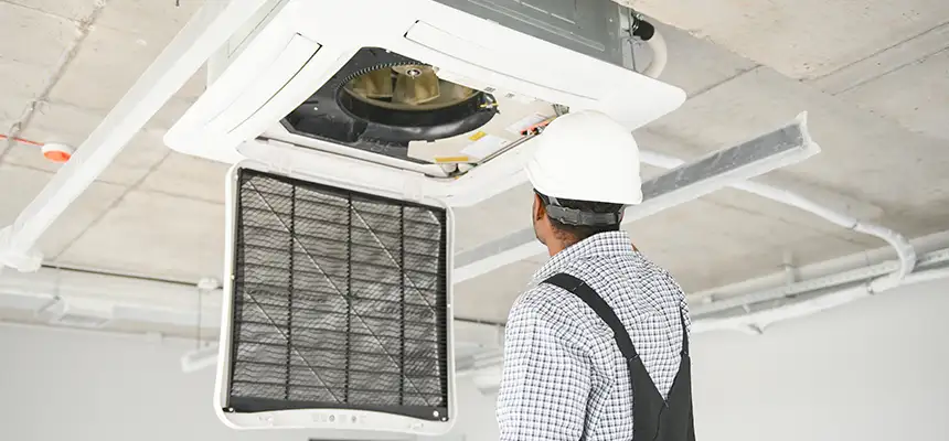 Our Affordable Duct Cleaning Near Me Services in Sudley, VA