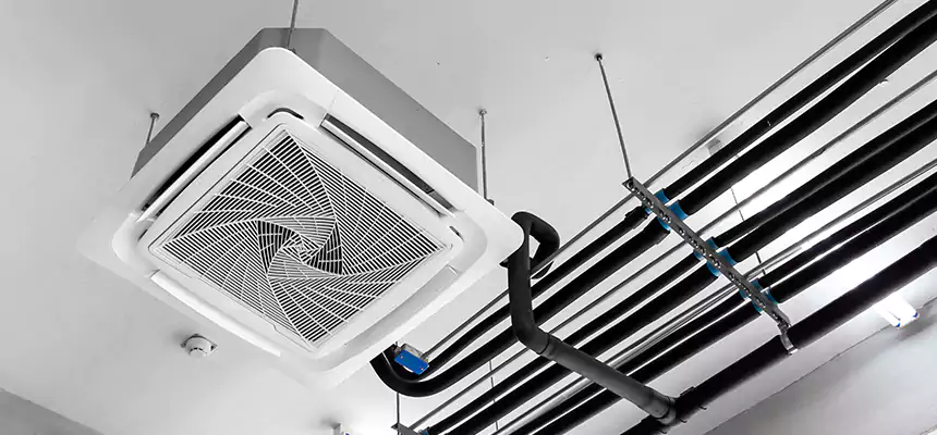 Our Air Duct Deep Cleaning Services in Sudley, VA