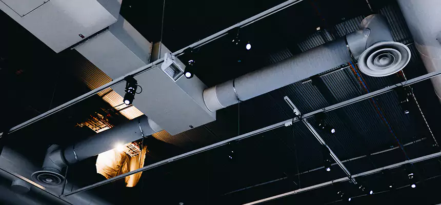 Our Air Duct Replacement Services in Sudley, VA