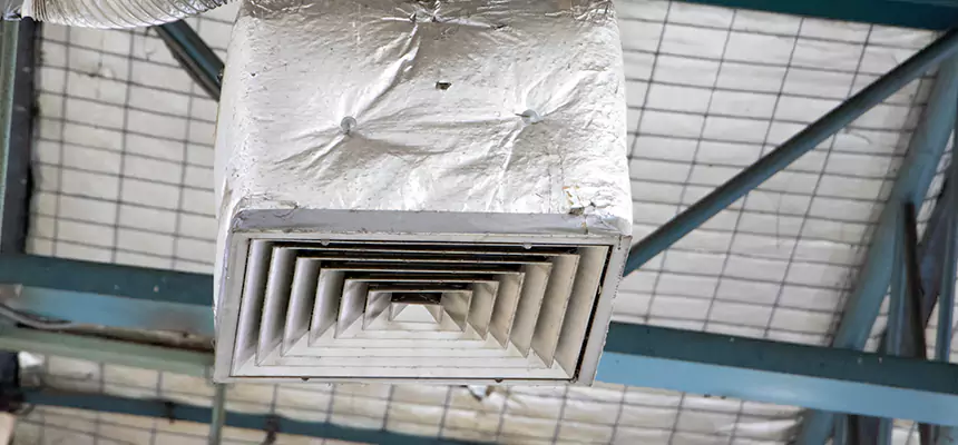 Our Custom HVAC Ductwork Services in Sudley, VA