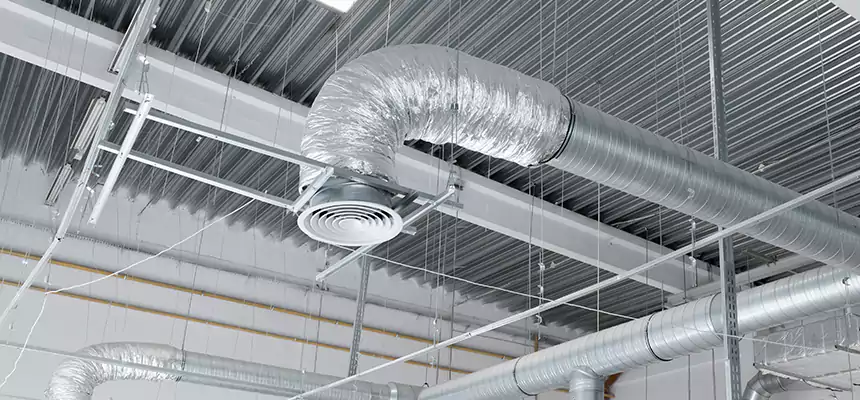 Our Dryer Vent Hose Replacement Services in Sudley, VA