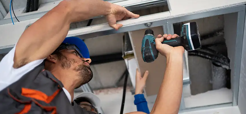 Our Improve Home Air Circulation Services in Sudley, VA