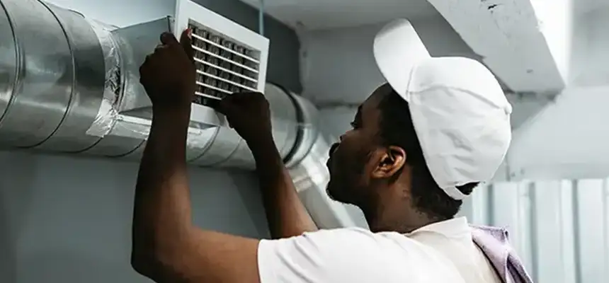 Our Licensed And Insured Cleaners in Sudley, VA