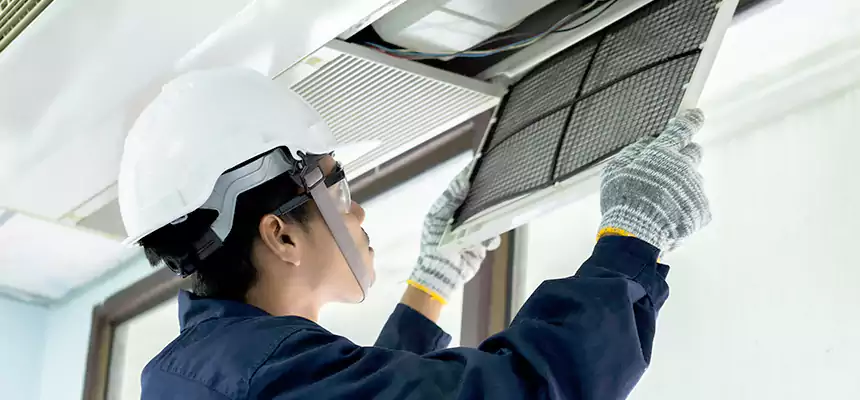Our Multi-family Home Duct Cleaning Services in Sudley, VA