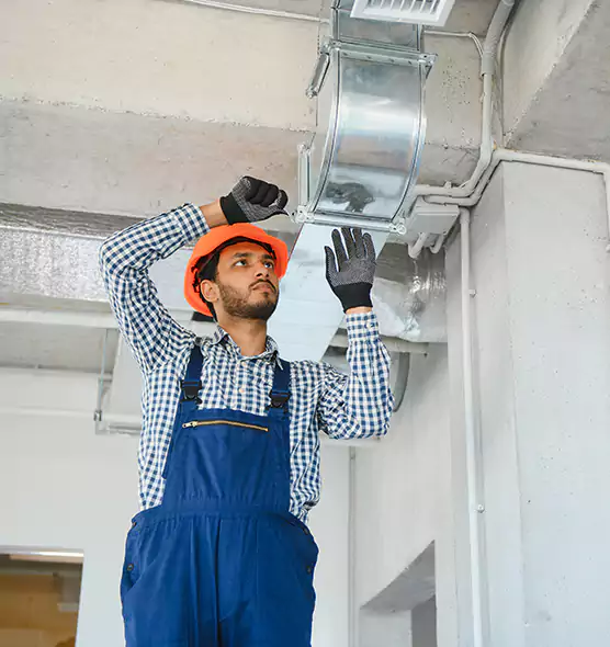 Professional Air Duct Cleaning Service in Sudley, VA