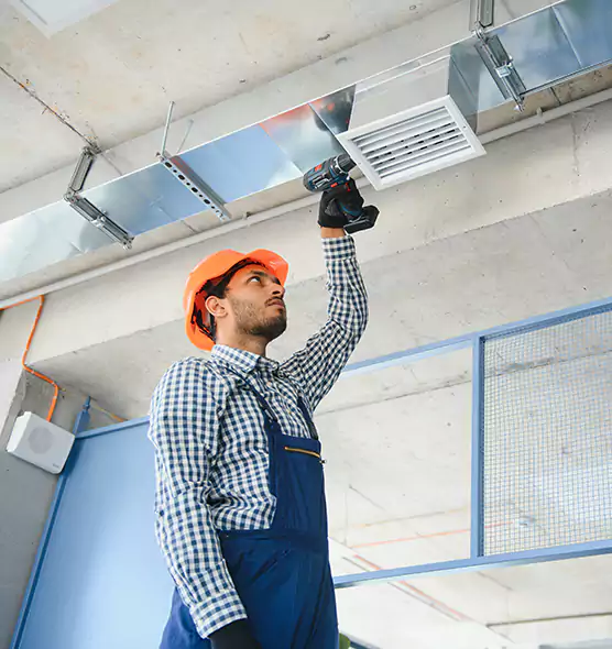 Welcome to Air Duct Cleaning & Repairs Sudley — Your Local Air Duct Installation Specialists in Sudley, VA