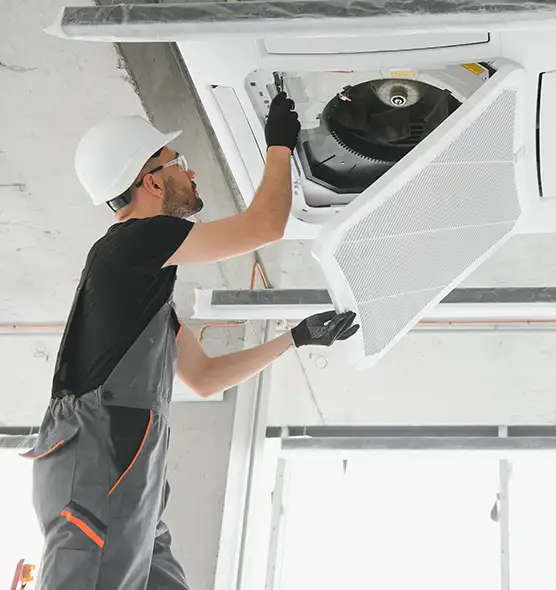 About Air Duct Rodent Removal in Sudley, VA