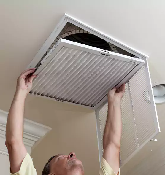 Trusted Apartment Air Duct Cleaning in Sudley, VA