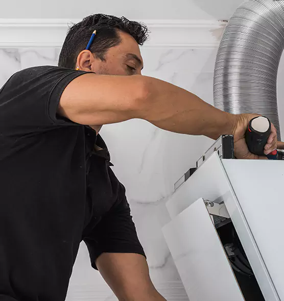 Trusted Bathroom Exhaust Duct Cleaning in Sudley, VA