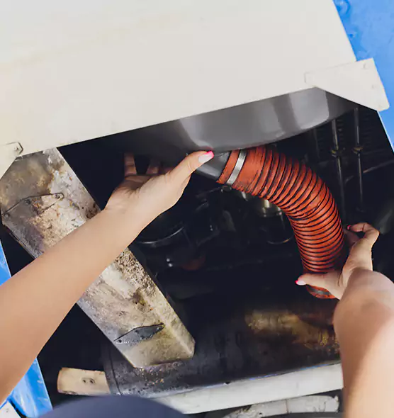 Professional Dryer Duct Pressure Testing in Sudley, VA
