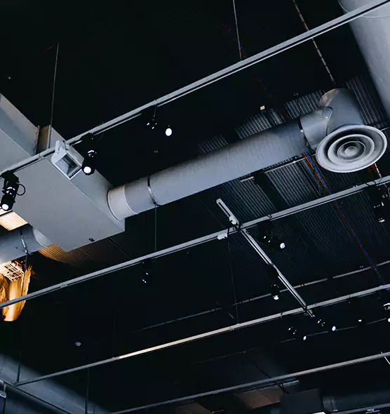 Professional Duct Cleaning For LEED Homes in Sudley, VA