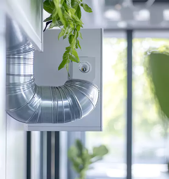 Professional Eco-Safe Dryer Vent Cleaning in Sudley, VA