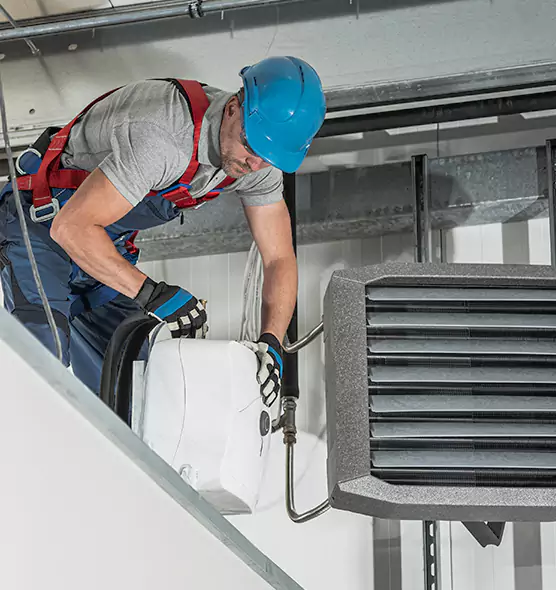 Professional HVAC Cleaning Solutions in Sudley, VA