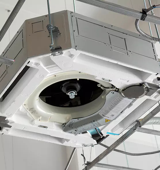 Professional Industrial Dryer Vent Cleaning in Sudley, VA