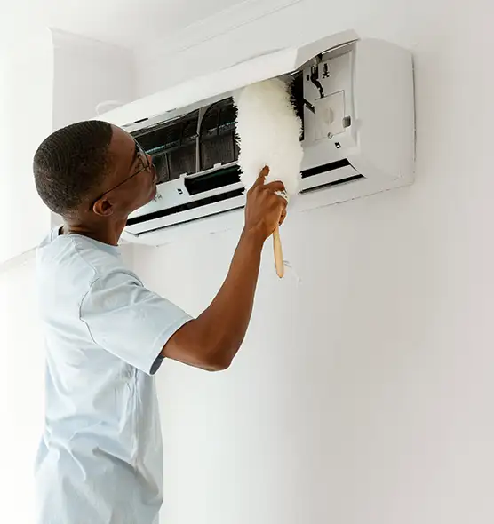 Professional Maximize AC Efficiency  in Sudley, VA