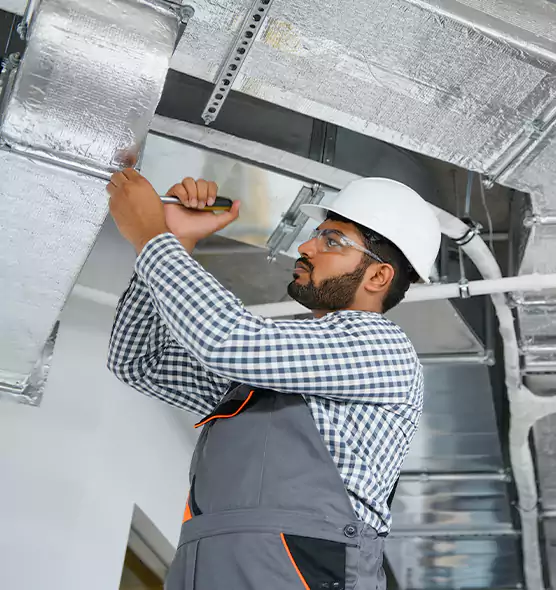 Welcome to Mold & Mildew Removal from Air Ducts Sudley, VA