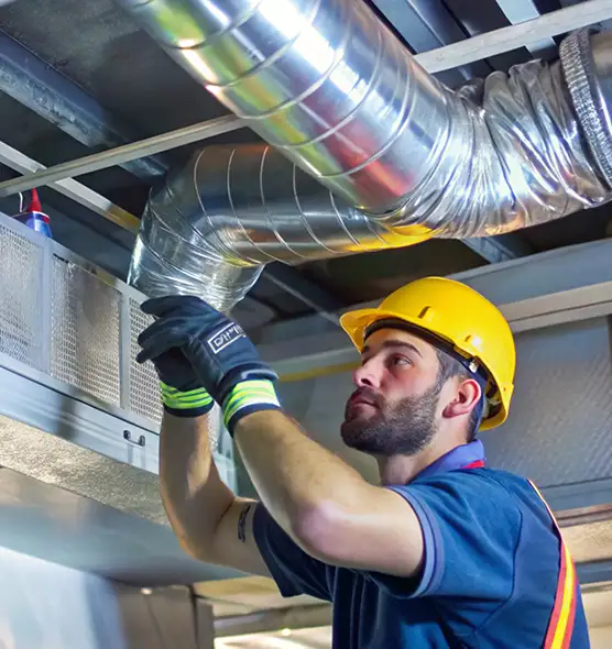 Professional NADCA Approved Air Duct Services in Sudley, VA