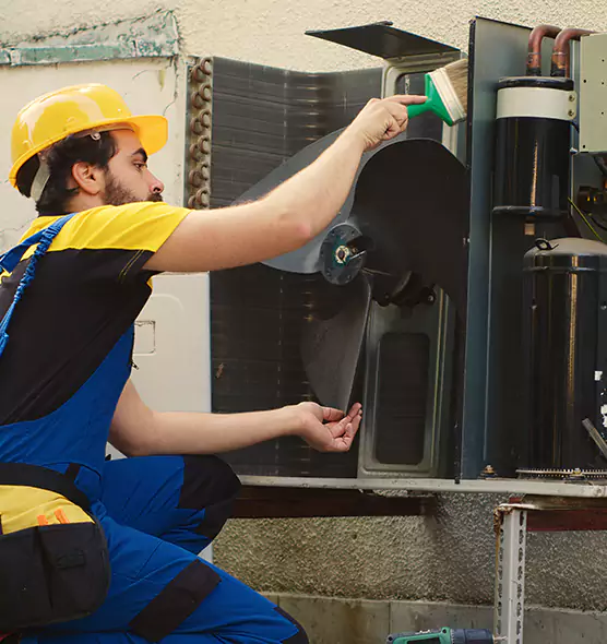 Top-Rated New Room Vent Extension in Sudley, VA