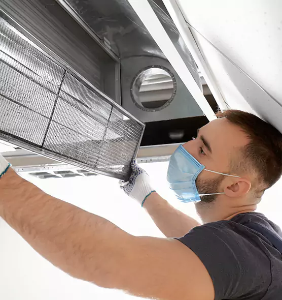 About Remove Smoke Smell From Air Duct in Sudley, VA