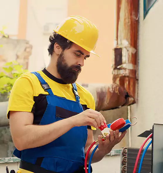 About Smart HVAC Installation in Sudley, VA