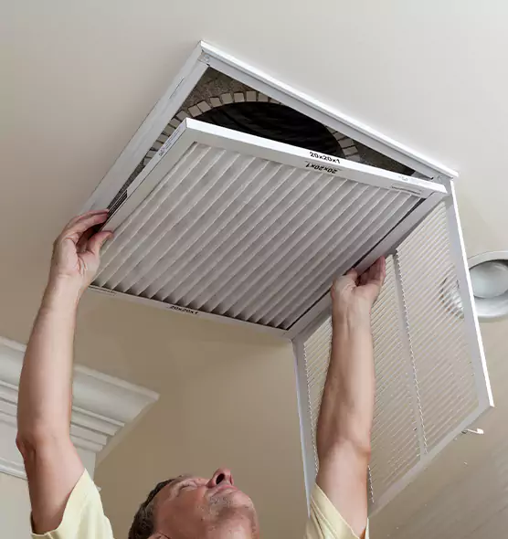 Professional Vent Relocation Services in Sudley, VA