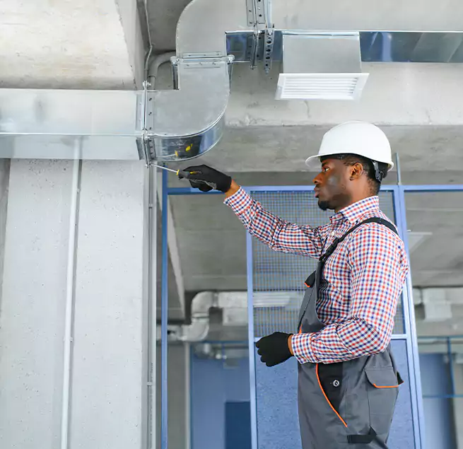 Why Homeowners & Businesses Trust Us Sudley, VA