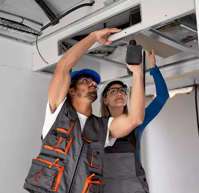 Why Homeowners & Businesses Trust Us in Sudley, VA