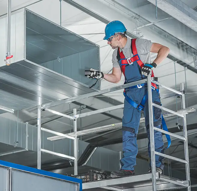 Why Homeowners & Businesses Trust Us in Sudley, VA?