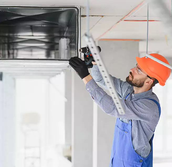 Why Homeowners & Businesses Trust Us Sudley, VA