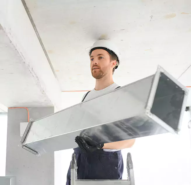 Why Homeowners & Businesses Trust Us in Sudley, VA