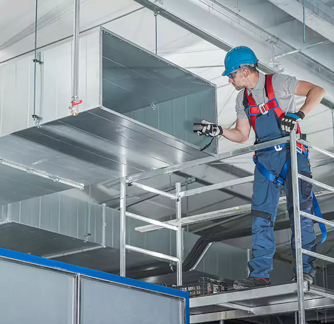 Why Homeowners & Businesses Trust Us in Sudley, VA?