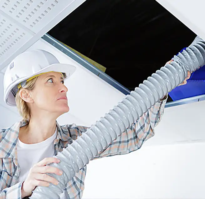 Why Homeowners & Businesses Trust Us Sudley, VA