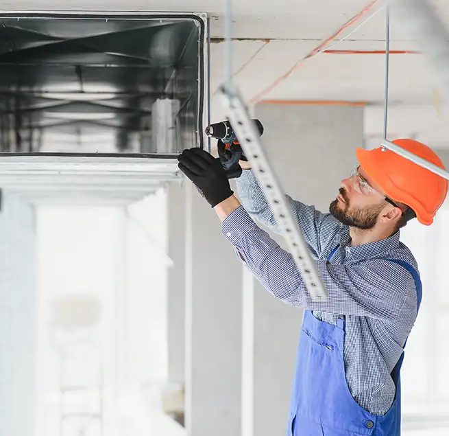 Why Homeowners & Businesses Trust Us in Sudley, VA?