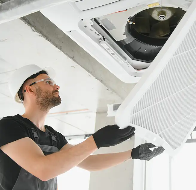 Why Homeowners & Businesses Trust Us in Sudley, VA?