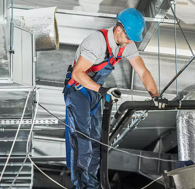 Why Homeowners & Businesses Trust Us in Sudley, VA?