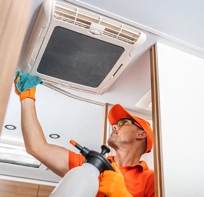 Why Homeowners & Businesses Trust Us in Sudley, VA?