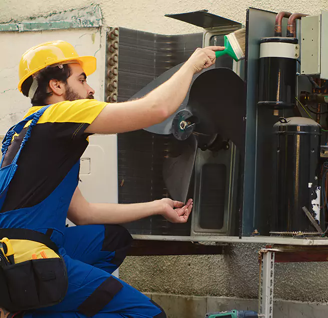 Why Homeowners Businesses Trust Us in Sudley, VA?