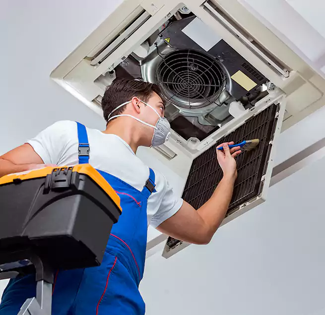 Why Homeowners & Businesses Trust Us in Sudley, VA