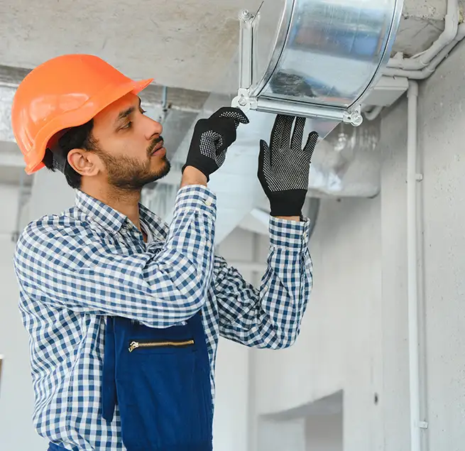 Why Homeowners & Businesses Trust Us in Sudley, VA?