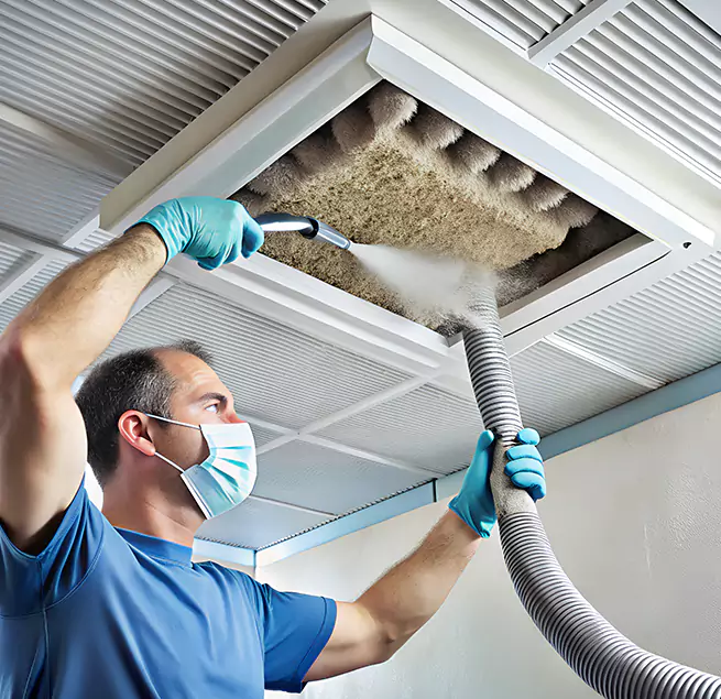 Why Homeowners & Businesses Trust Us Sudley, VA?