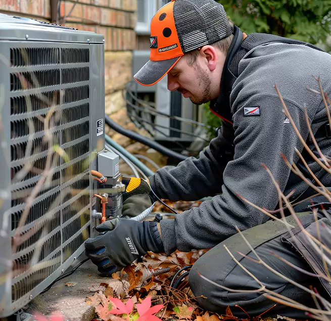 Why Homeowners & Businesses Trust Us in Sudley, VA?