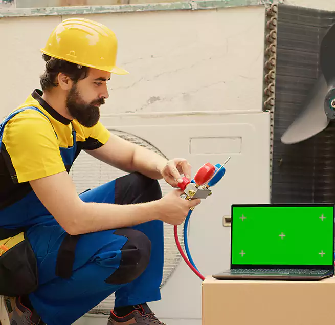 Why Homeowners & Businesses Trust Us in Sudley, VA?