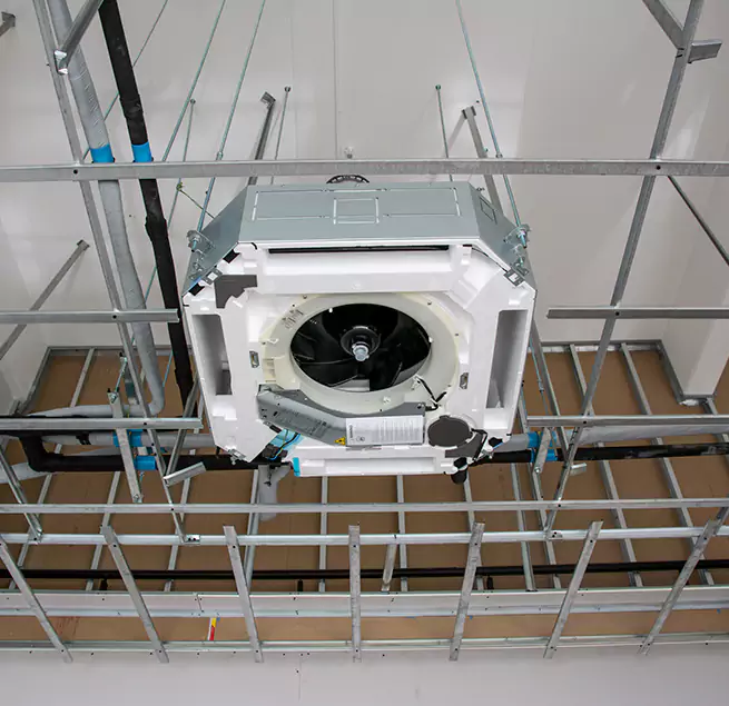 Why Homeowners & Businesses Trust Us in Sudley, VA?