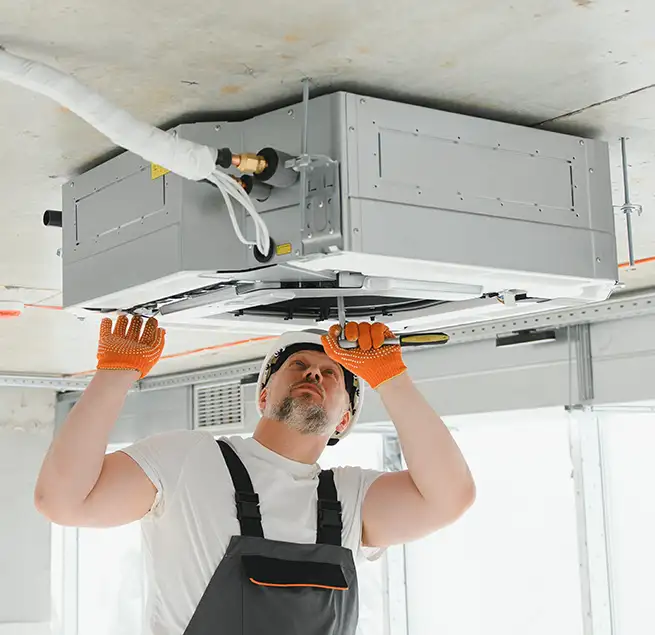 Why Homeowners & Businesses Trust Us Sudley, VA