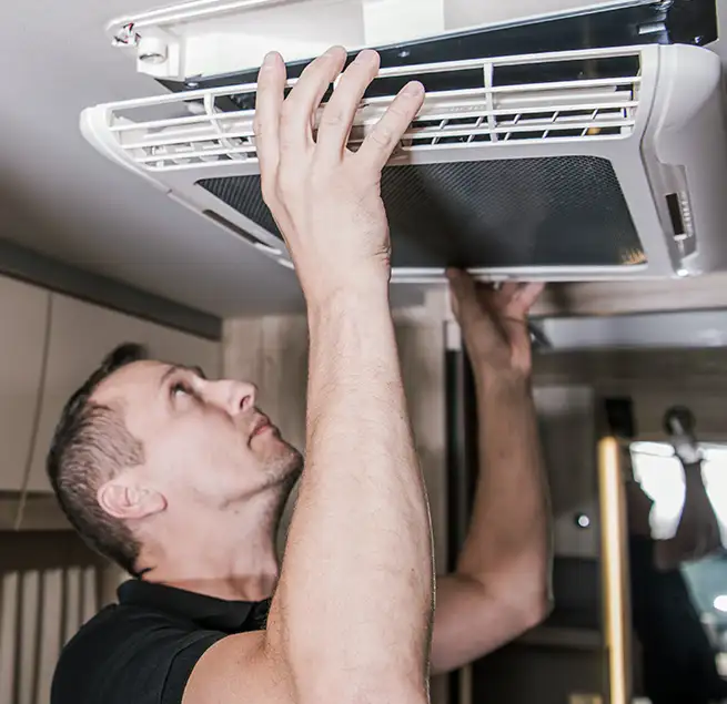 Why Homeowners & Businesses Trust Us Sudley, VA