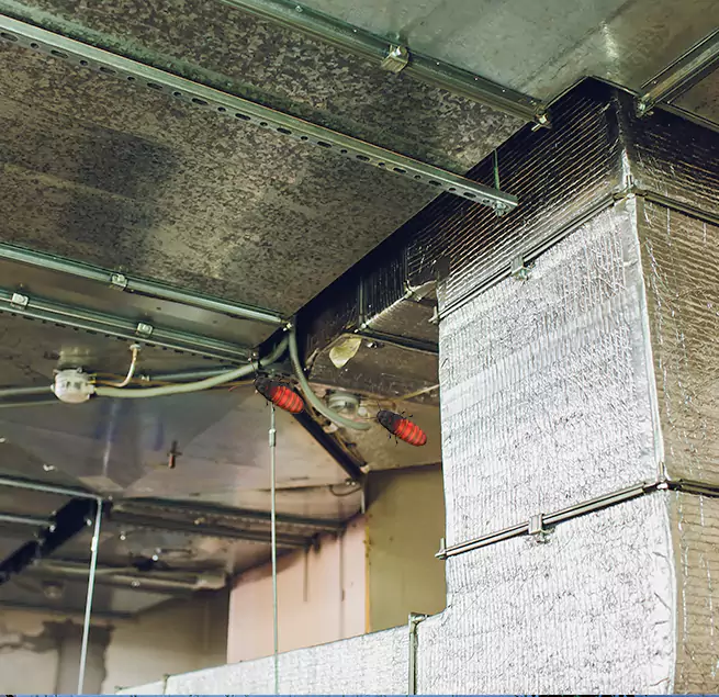 Why Homeowners & Businesses Trust Us Sudley, VA?