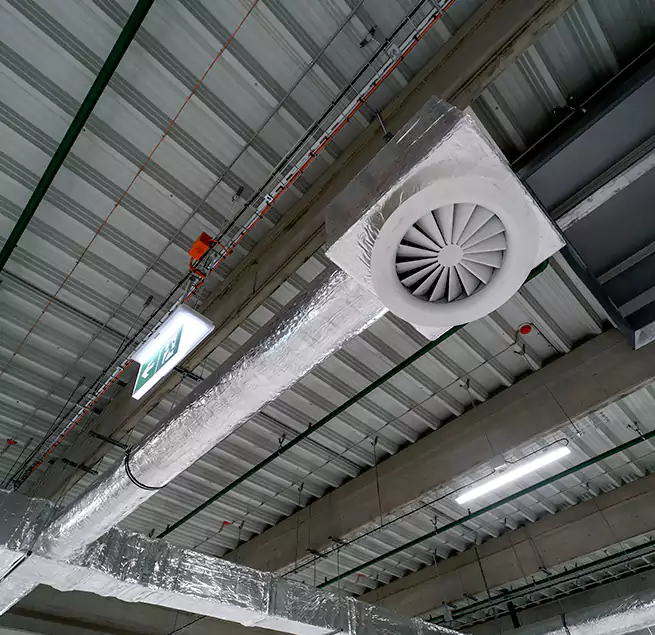 Why Homeowners & Businesses Trust Us in Sudley, VA?