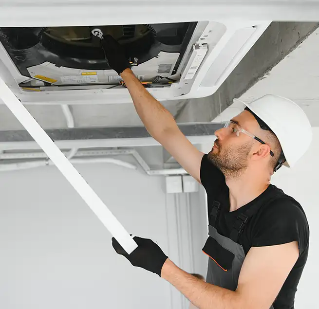 Why Homeowners & Businesses Trust Us in Sudley, VA?