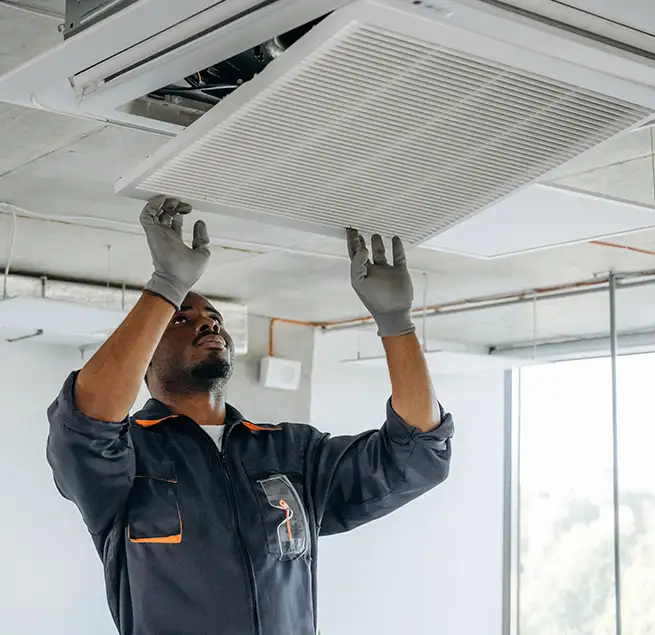 Why Homeowners & Businesses Trust Us in Sudley, VA?